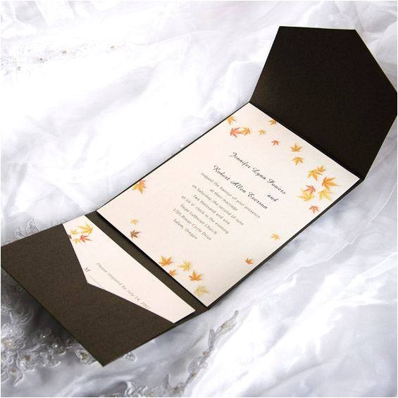 cheap wedding invitations with rsvp cards