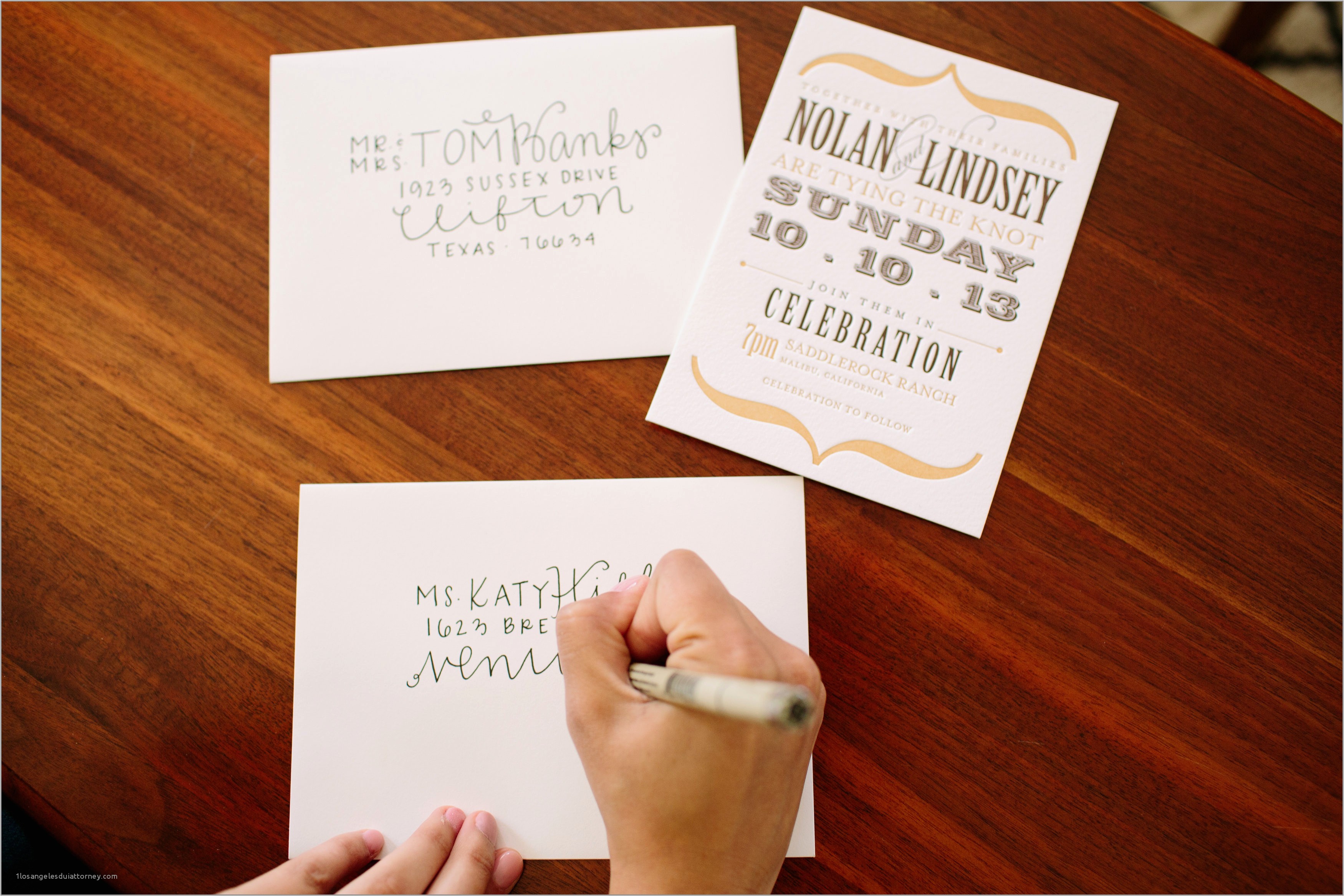 wedding invitations post cost unique diy wedding envelope addressing tips