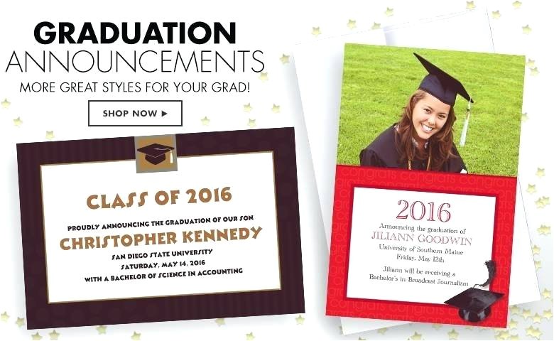 walmart graduation invitations as well as graduation invitation cards to frame cool walmart graduation photo invitations 875