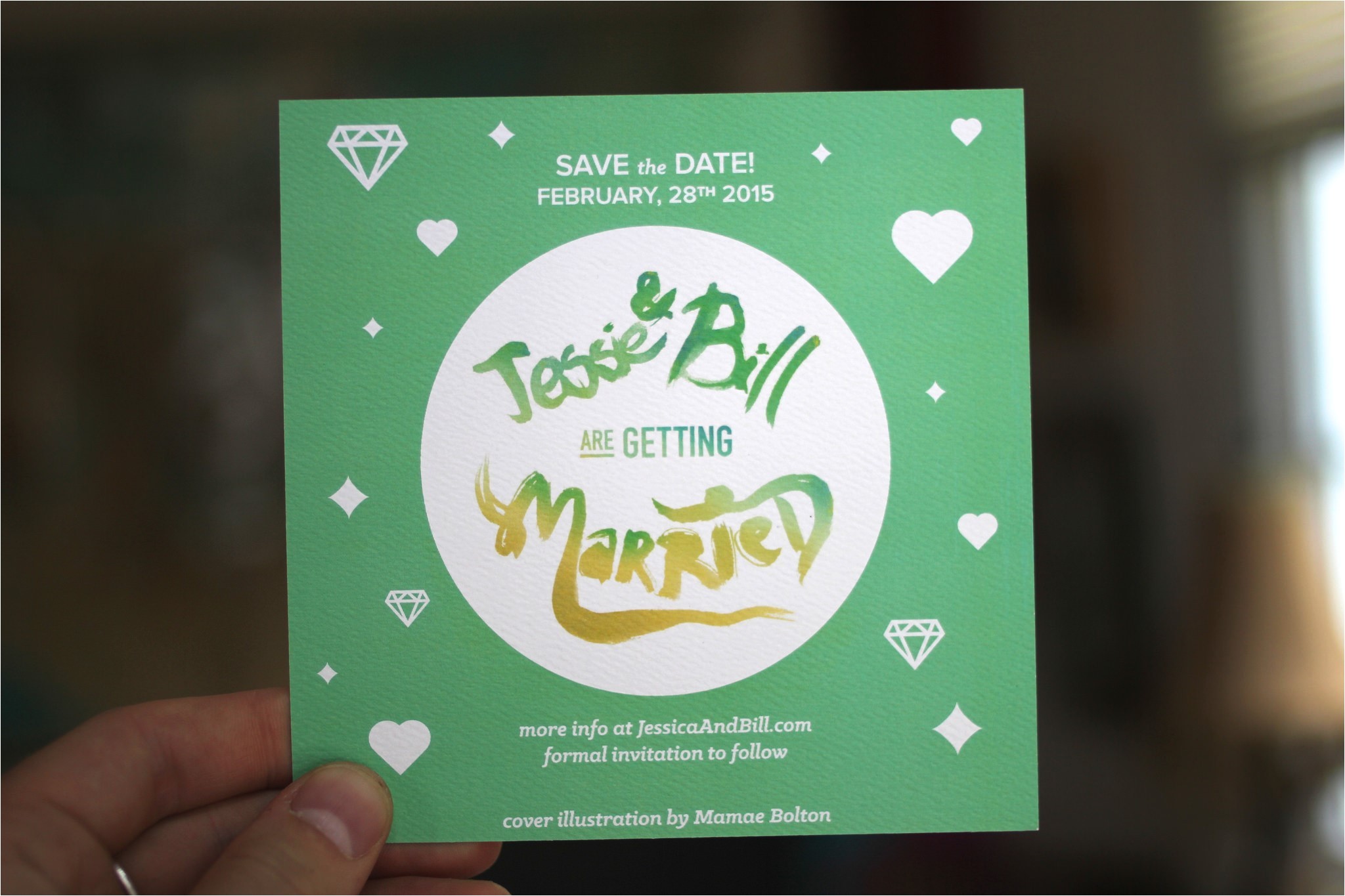 wedding invitations vs save the date cards which do you need