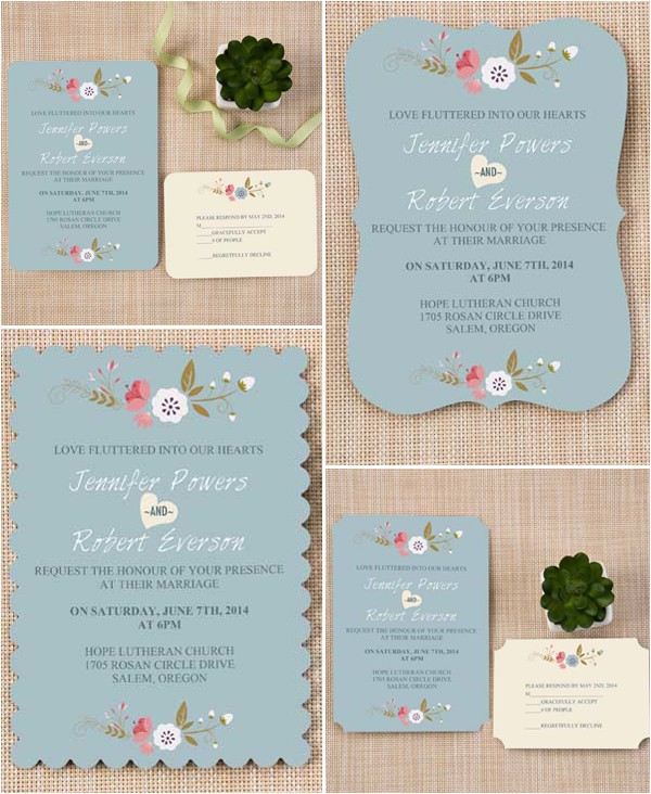 top 7 wedding invitation trends for 2015