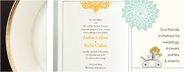 eco friendly baby shower invitations images how to th