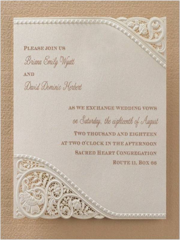 elegant wedding invites coupon