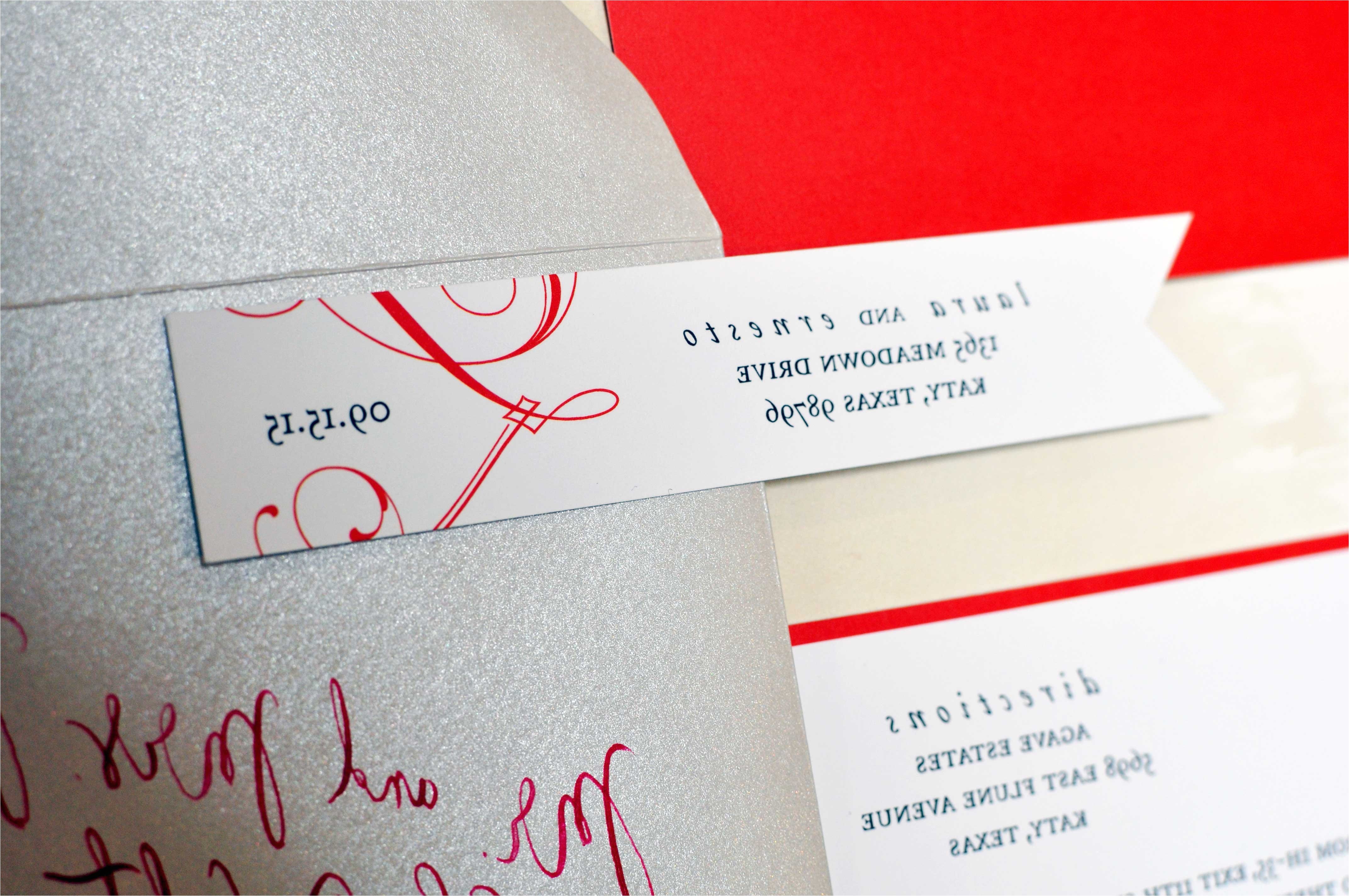clear address labels for wedding invitations elegant wedding address template northurthwall