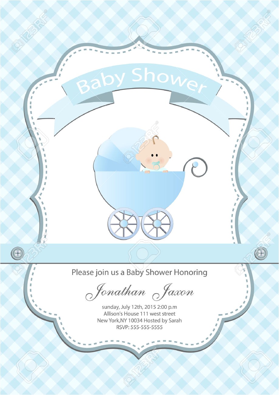 baby shower invitations cards