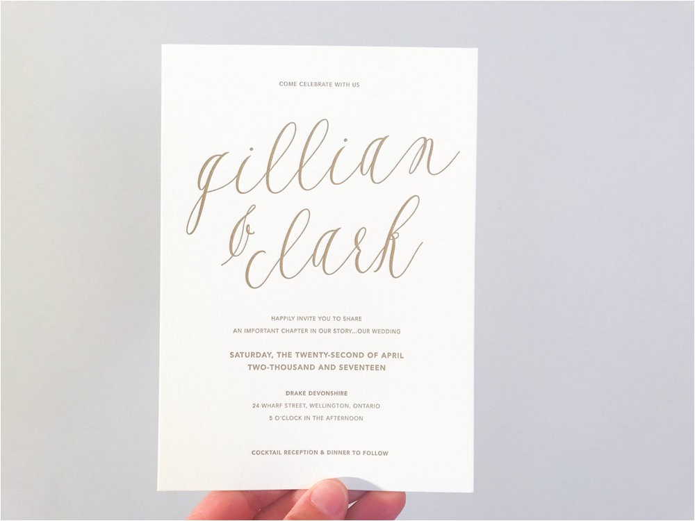 small intimate wedding invitation wording images