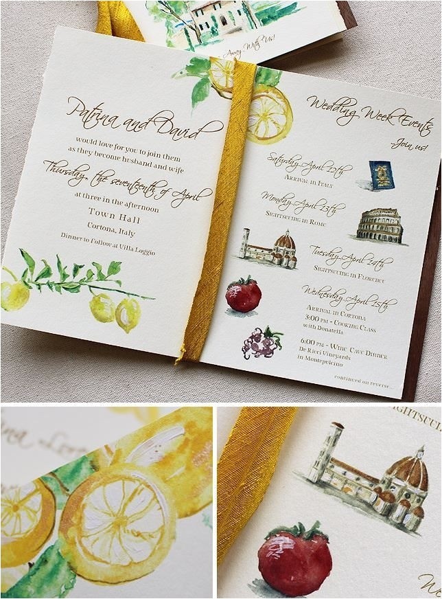 italian themed wedding invitations 122414668