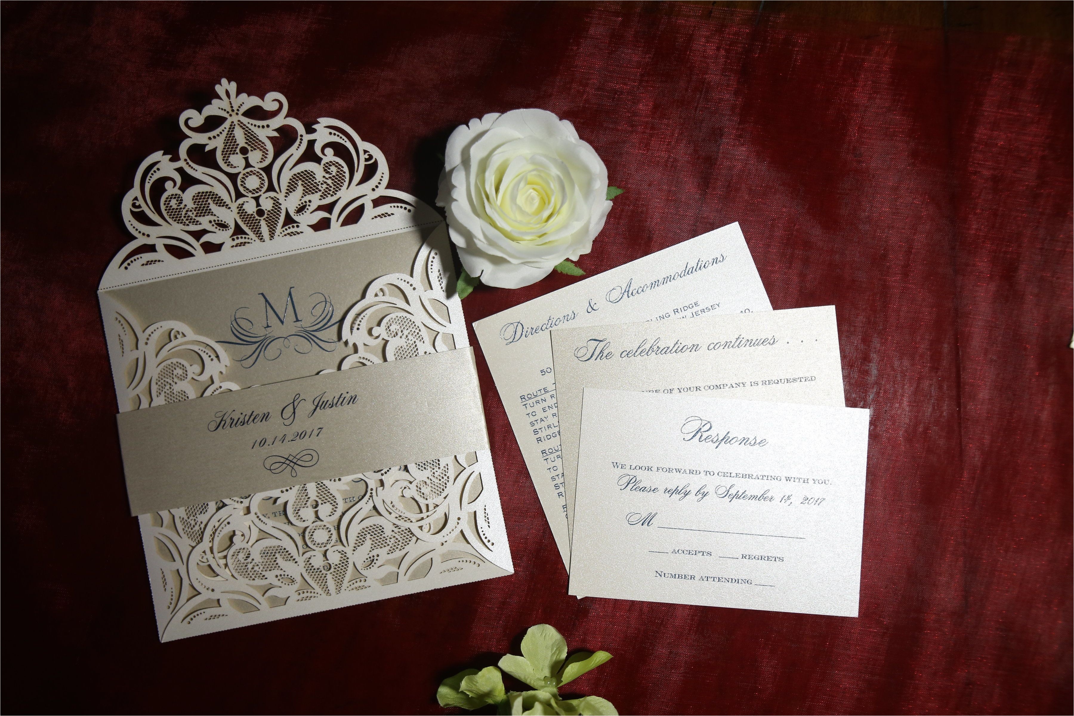 wedding invitations joann fabrics