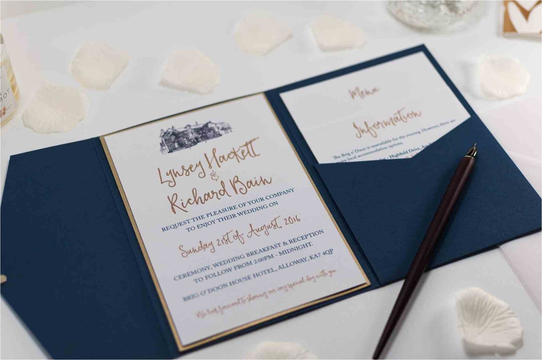 starling designs modern local wedding invitations vintage invitation by gray starling designs rhnotonthehighstreetcom vendors see jpg