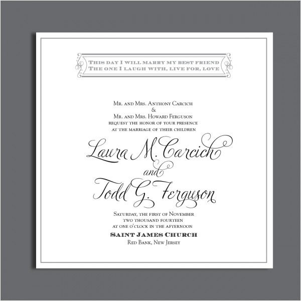 love quotes for wedding invitations