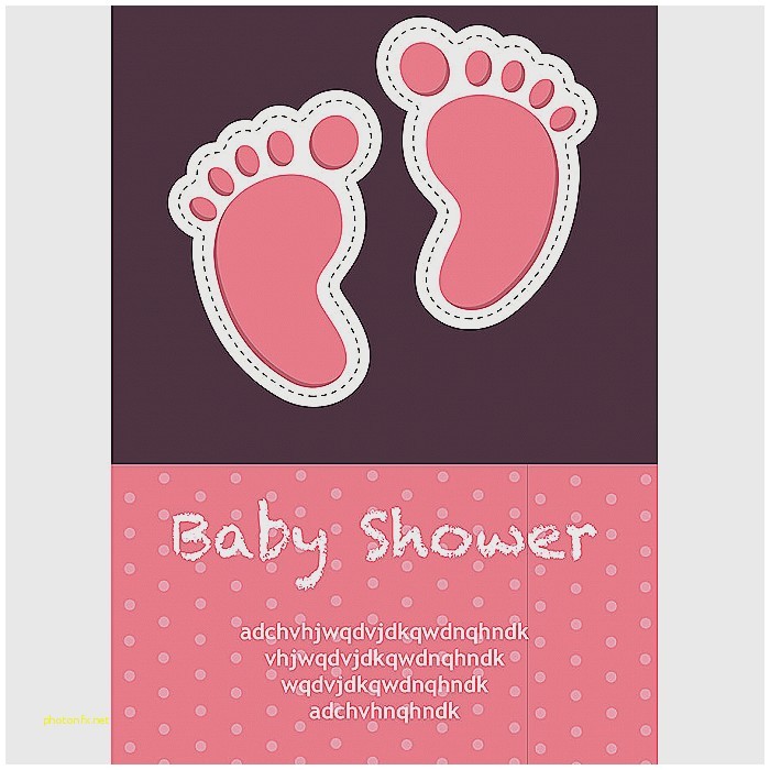 baby shower magnet invitations