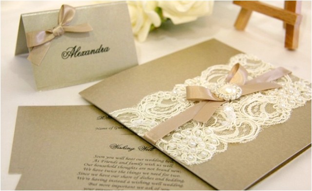 wedding invitations diy