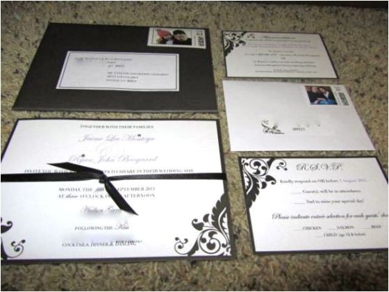 michaels do it yourself wedding invitations all the bes