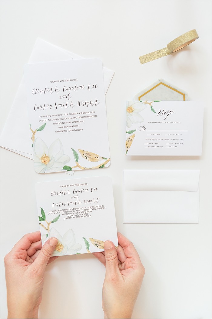 diy your wedding invitations with mixbook