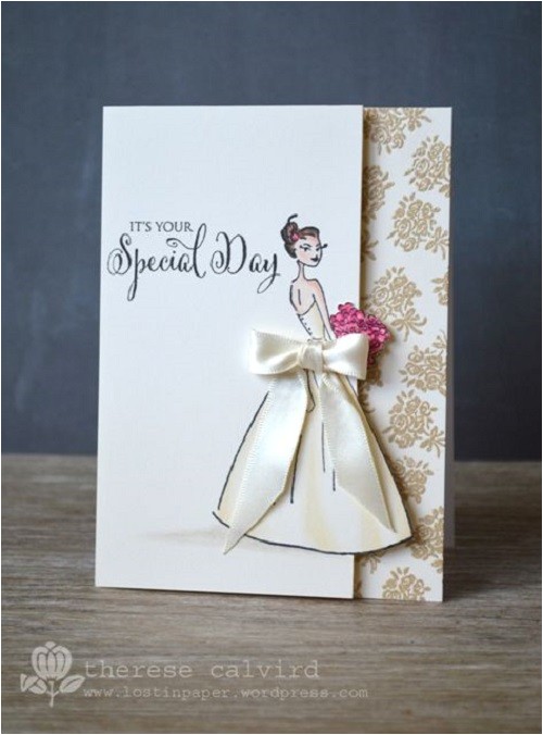 15 beautiful wedding invitation card designs for inspiration