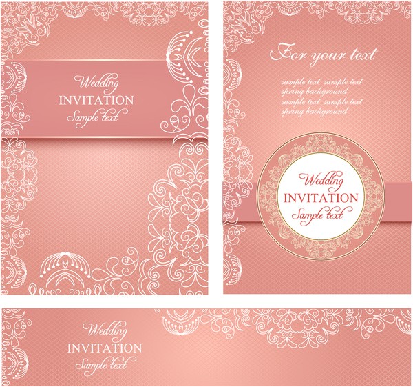 editable wedding invitations