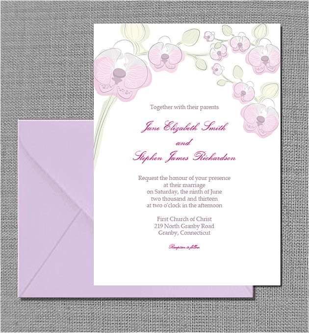 free printable wedding invitations 40648804