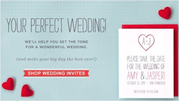 the best places to buy wedding invitations online from printable kits to letterpress