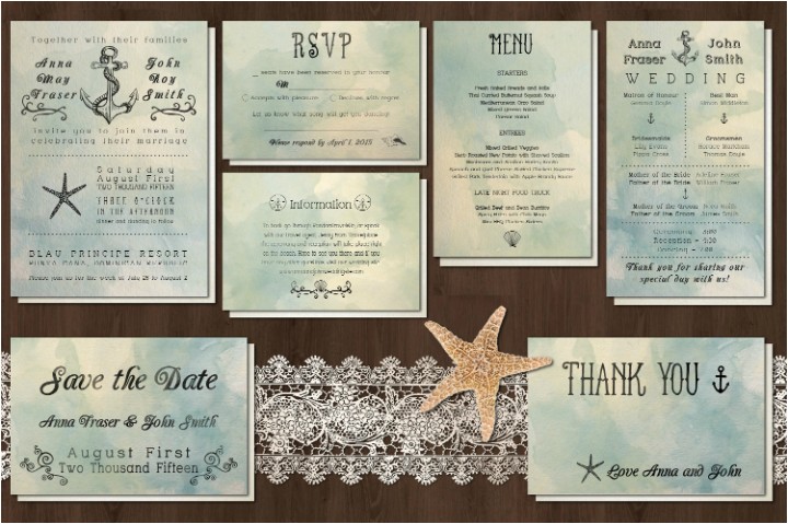 printable wedding invitations