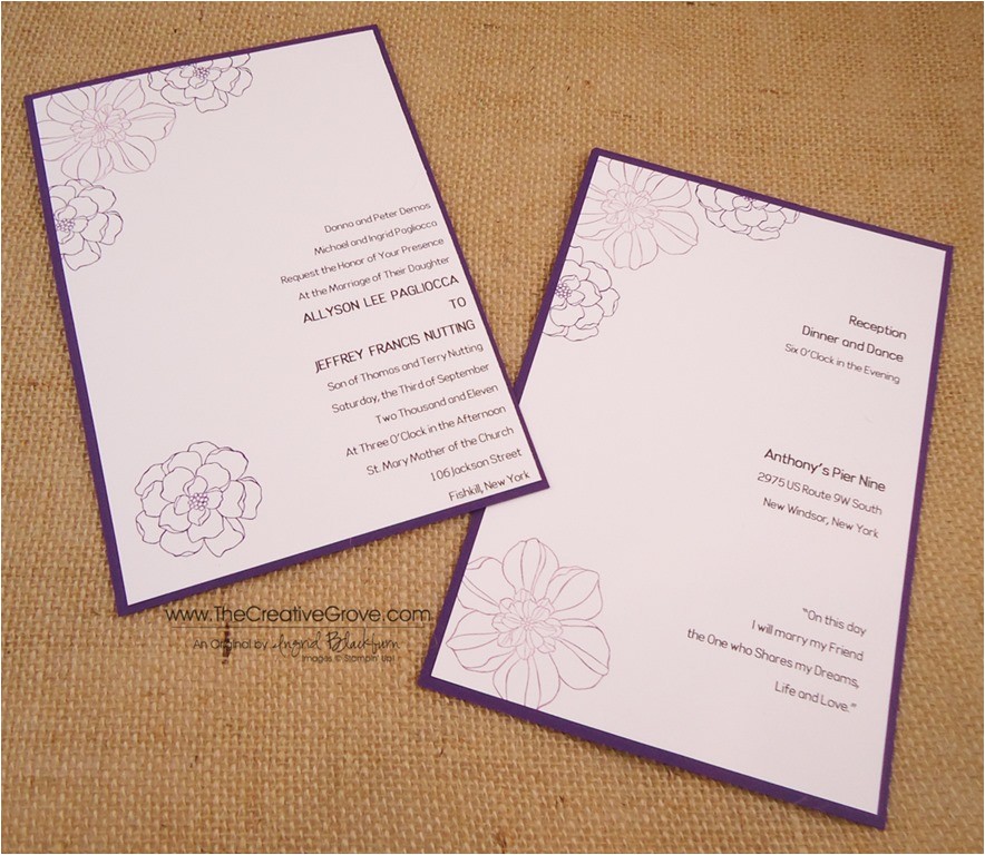 Printing Wedding Invitations at Staples Printing Wedding Invitations at Staples