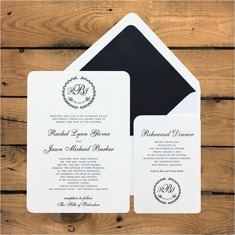 wedding invitation wording cocktail reception to follow