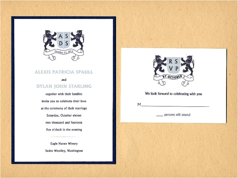 wedding invitation wording with