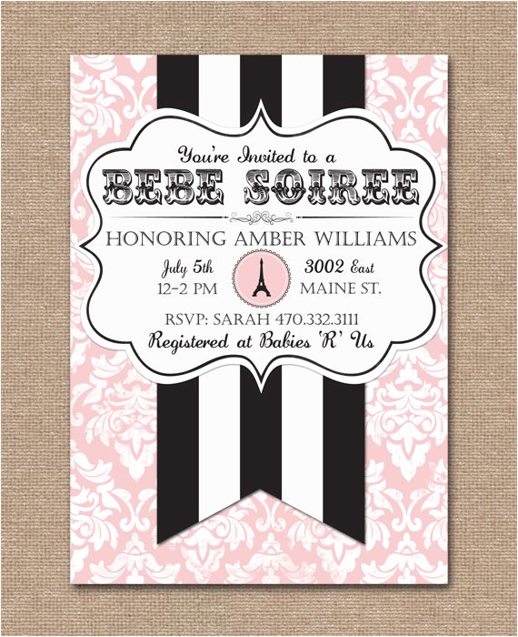 best 10 costco baby shower invitations decorations