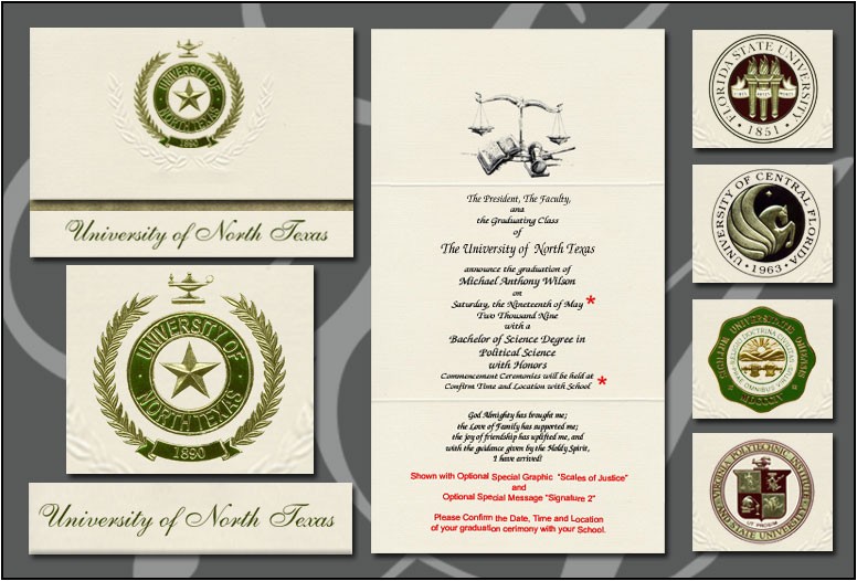 index page content page name ga03 school id 4515 school name texas state university product graduation announcements