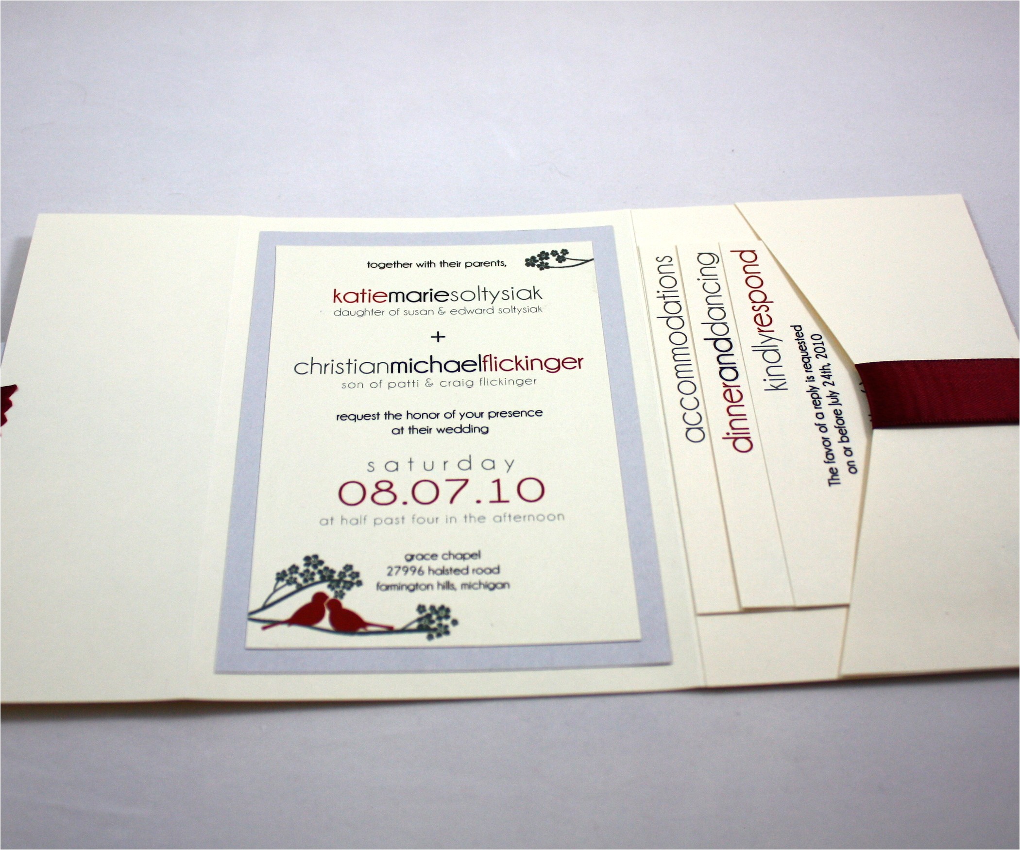 staples wedding invitation kits wedding invitation cards staples new wedding