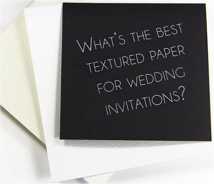 textured papers