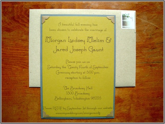 the most beautiful wedding invitations in the world