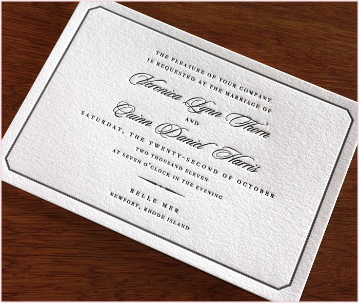 wedding invitations traditional designs traditional wedding invitation designs letterpress wedding