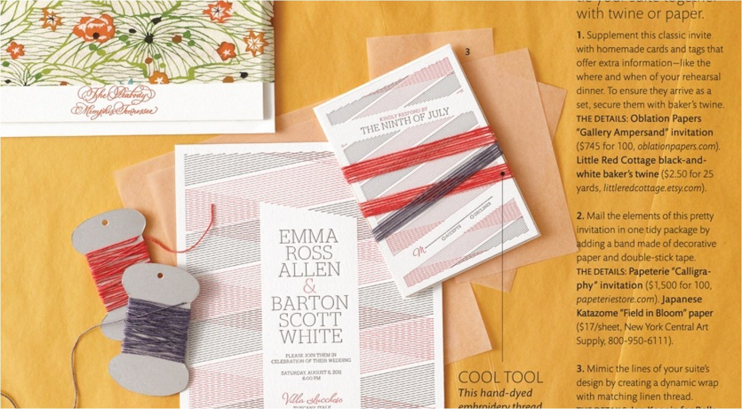 luxury wedding invitations packages painterly floral weddi