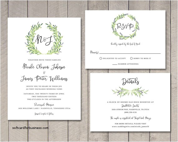 wedding invitation card quotes for friends