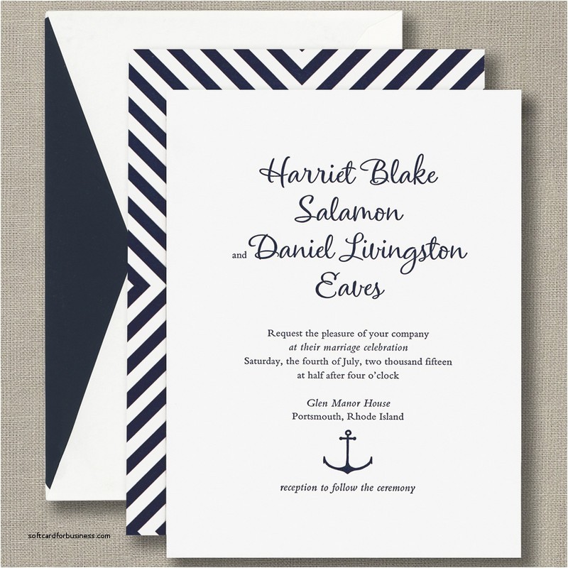 wedding invitations burlington