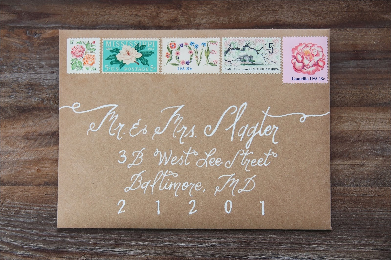 where to buy vintage stamps for wedding invitations