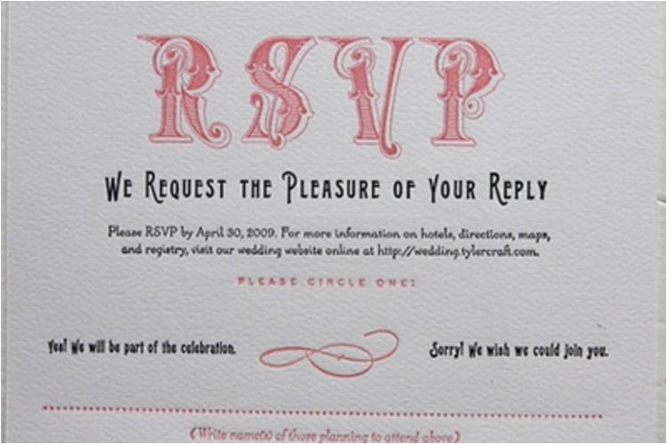 bridal shower invitation etiquette rsvp