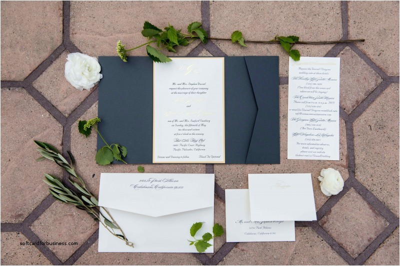 what to put inside wedding invitations