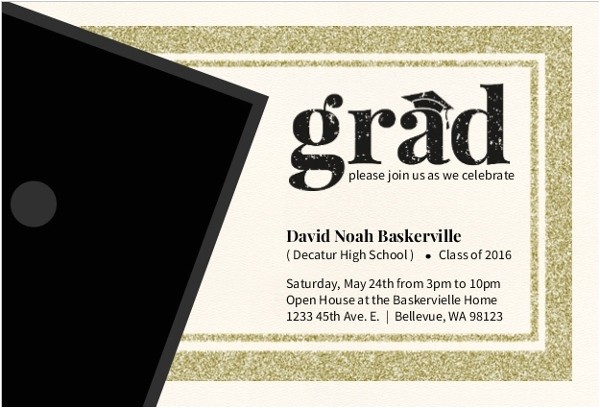 graduation card messages