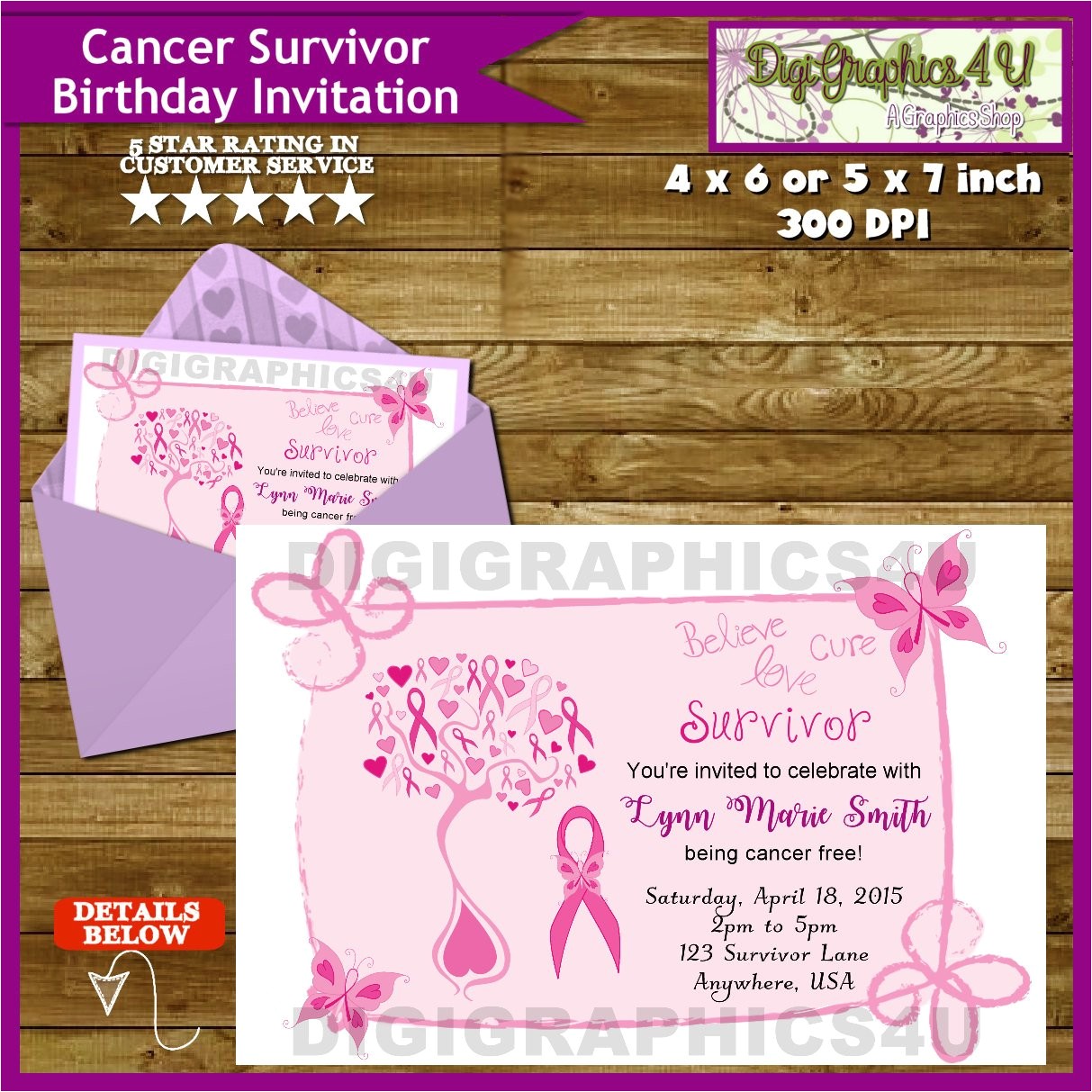 breast cancer awareness survivor cancer