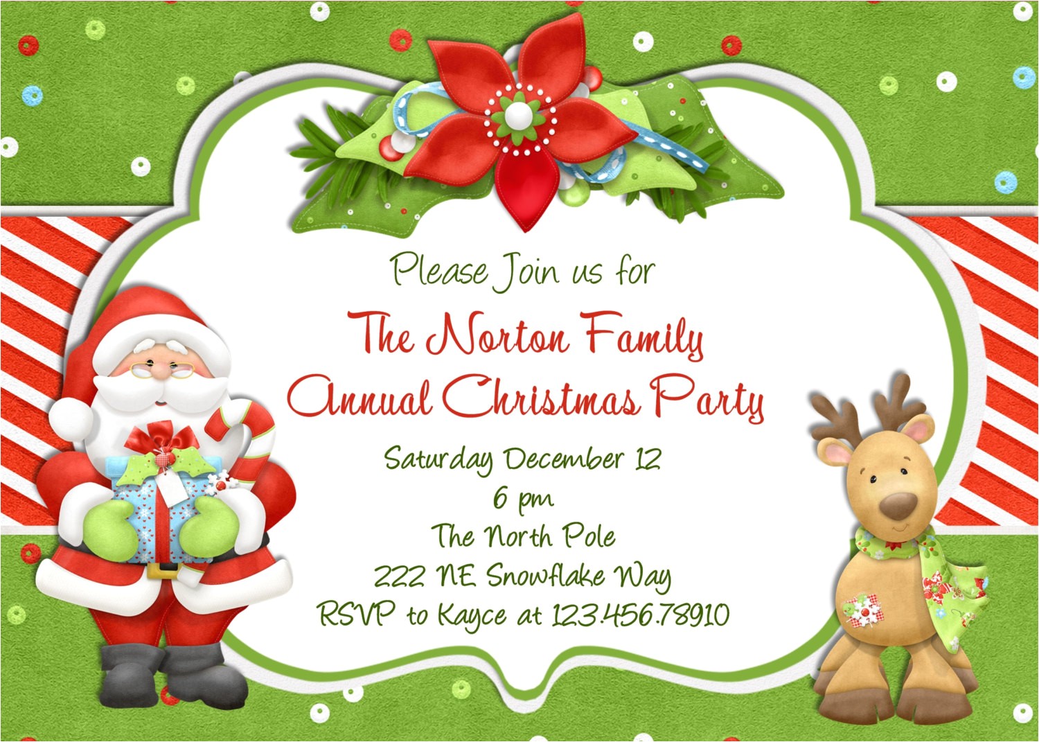 cheap christmas party invitations with red color background ideas religious event and party invitation card design ideas appealing