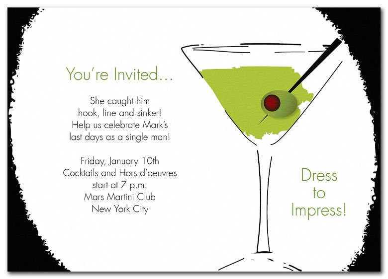 corporate cocktail party invitation wording