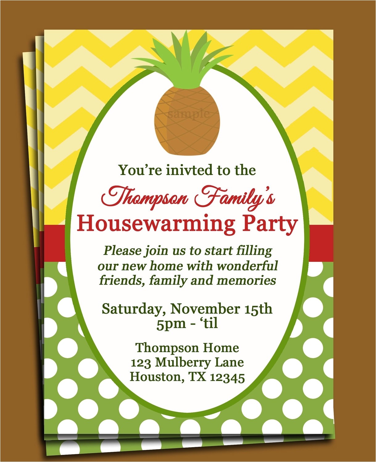 housewarming invitations wording template