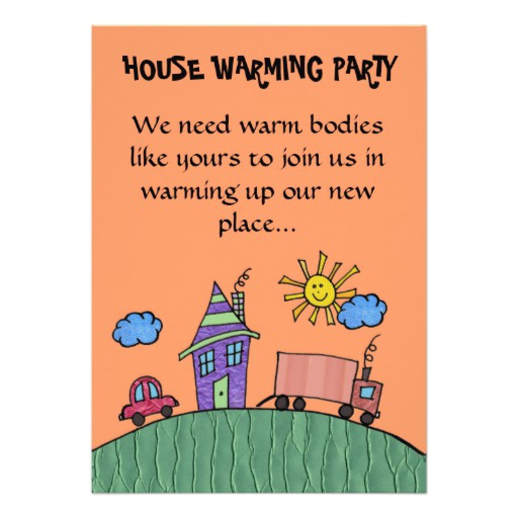 housewarming party invitation templates free