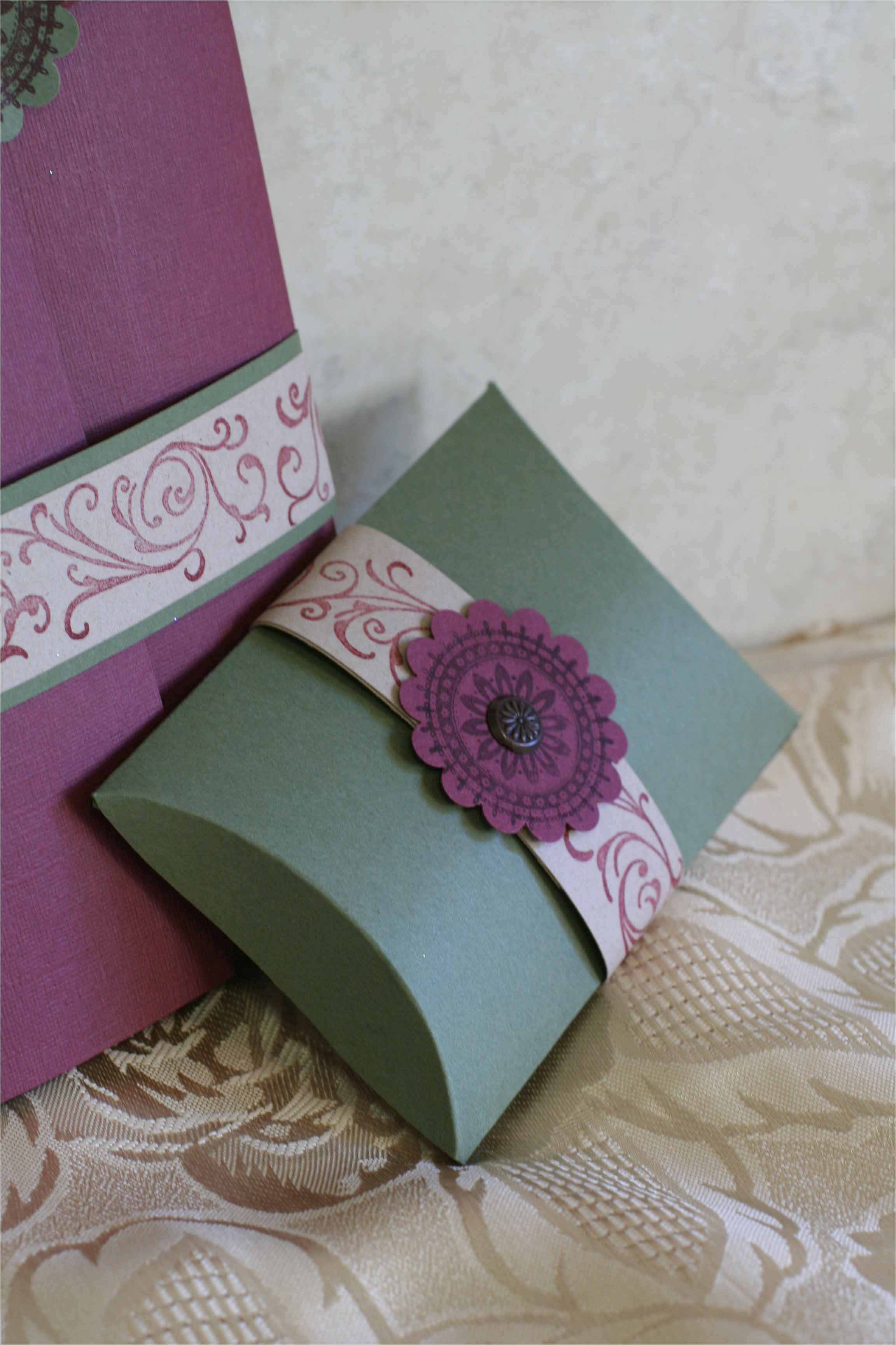 how to make invitation card