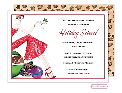 christmas cocktail party invitations with some fantastic invitations using bewitching layout of party invitation templates 13