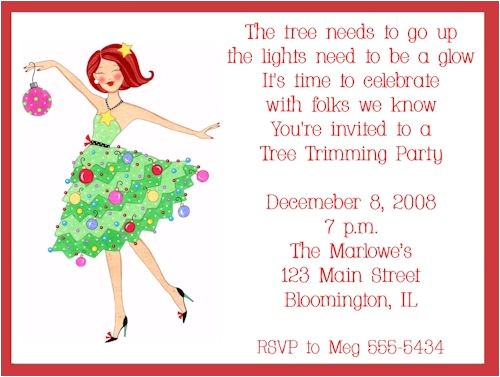 the 25 best christmas party invitation wording ideas on pinterest ladies party invitation wording