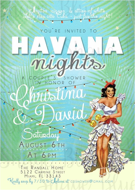 havana nights