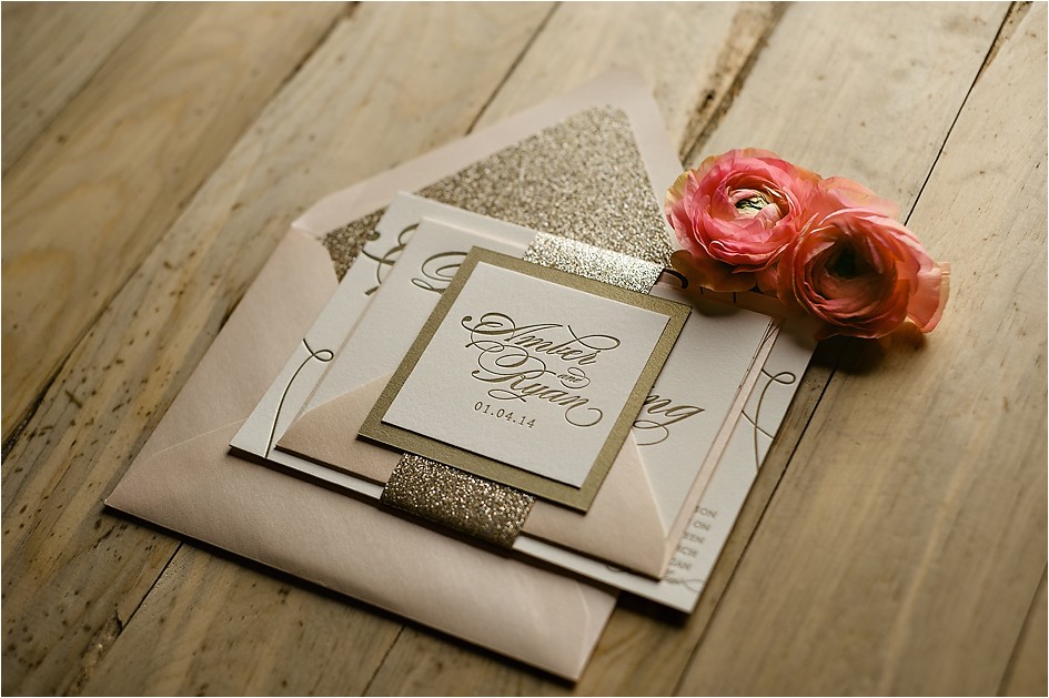 cheap wedding invitation kits
