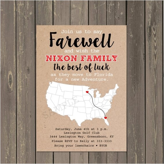 moving announcement home heart printable